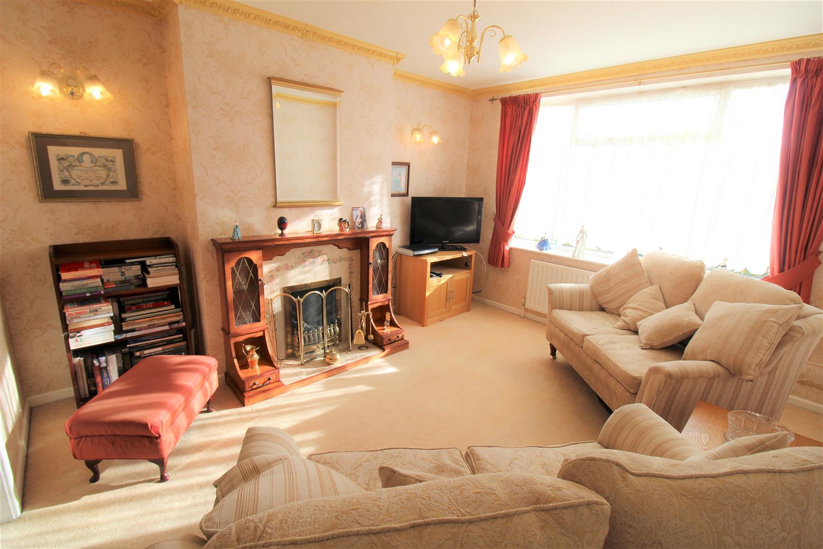 Meadow Road, Brown Edge, Stoke-On-Trent